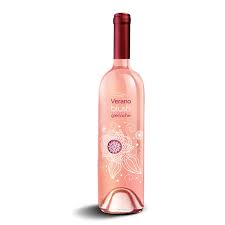Verano Blush 75Cl *#