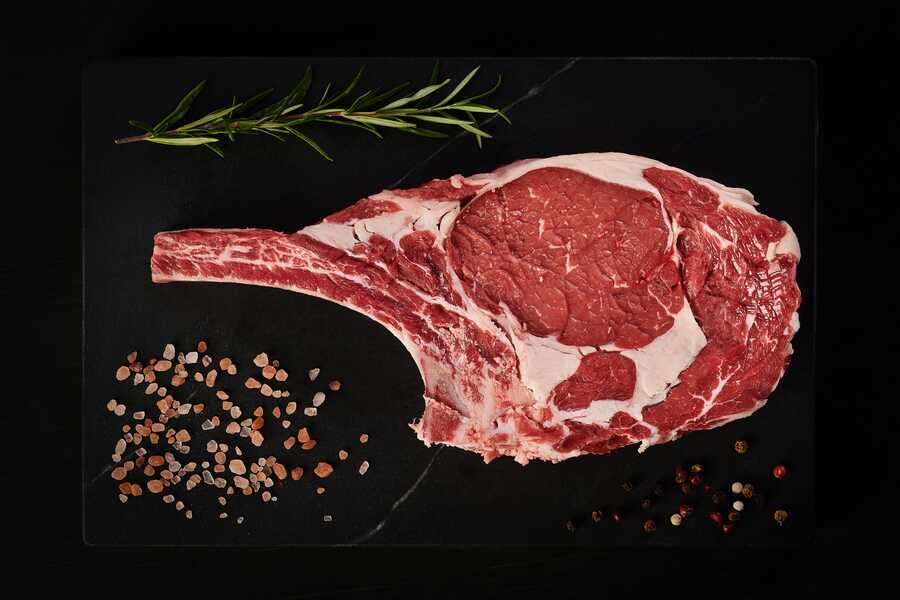 Dallas Steak