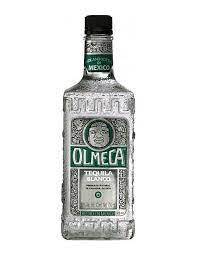 Olmeca Blanco 4cl *#