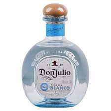 Don Julıo Blanco 4cl .
