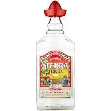 Sıerra Blanco 4cl *#