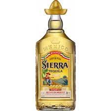 Sıerra Gold 4cl *#