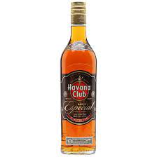 Havana Club Anejo 7Anos 4cl *#