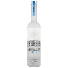 Belvedere 4cl .