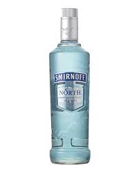 Smırnoff North 4cl .