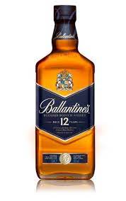 Ballantıne's 12YO 4cl .