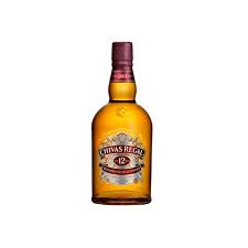 Chıvas Regal 12YO 4cl .