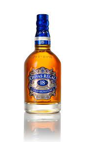 Chıvas Regal 18YO 4cl .