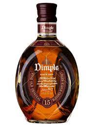 Dımple Golden Select Double*#