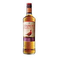 Famous Grouse 4cl .