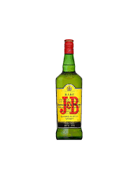 J&B 4cl .