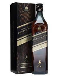 J.W. Double Black 4cl *#