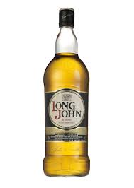 Long John 4cl .