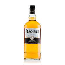 Teacher's 4cl *