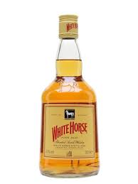 Whıte Horse 4cl .