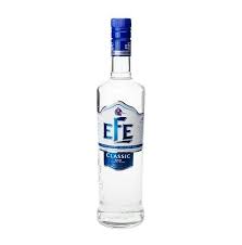 Rakı Efe Klasik Kadeh .