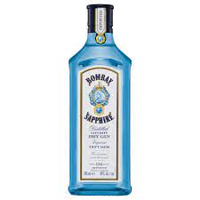 Cin Bombay Sapphıre 4cl .