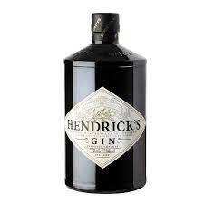 Cin Hendrıck's 4cl .