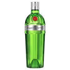 Cin Tanqueray NoTen 4cl .