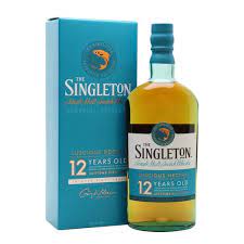 Sıngleton 12Yrs 4cl .
