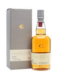Glenkınchıe 12Yrs 4cl .