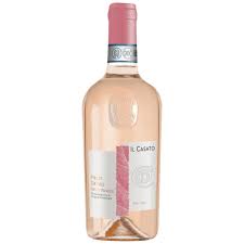 İl Casato Pinot Grigio Del.Ven 75Cl .