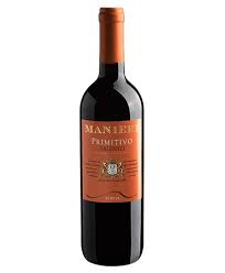 Manieri Puglia 75Cl .