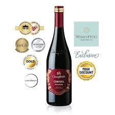 Casal Forte Corvina Veronese 75Cl 