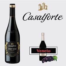 Casal Forte Pinot Nero Veneto 75Cl .
