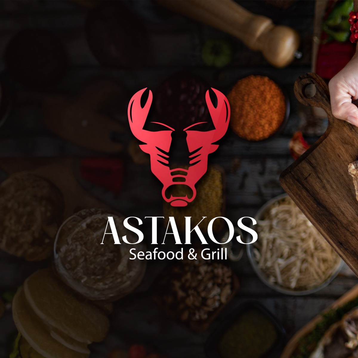 Roka salatası