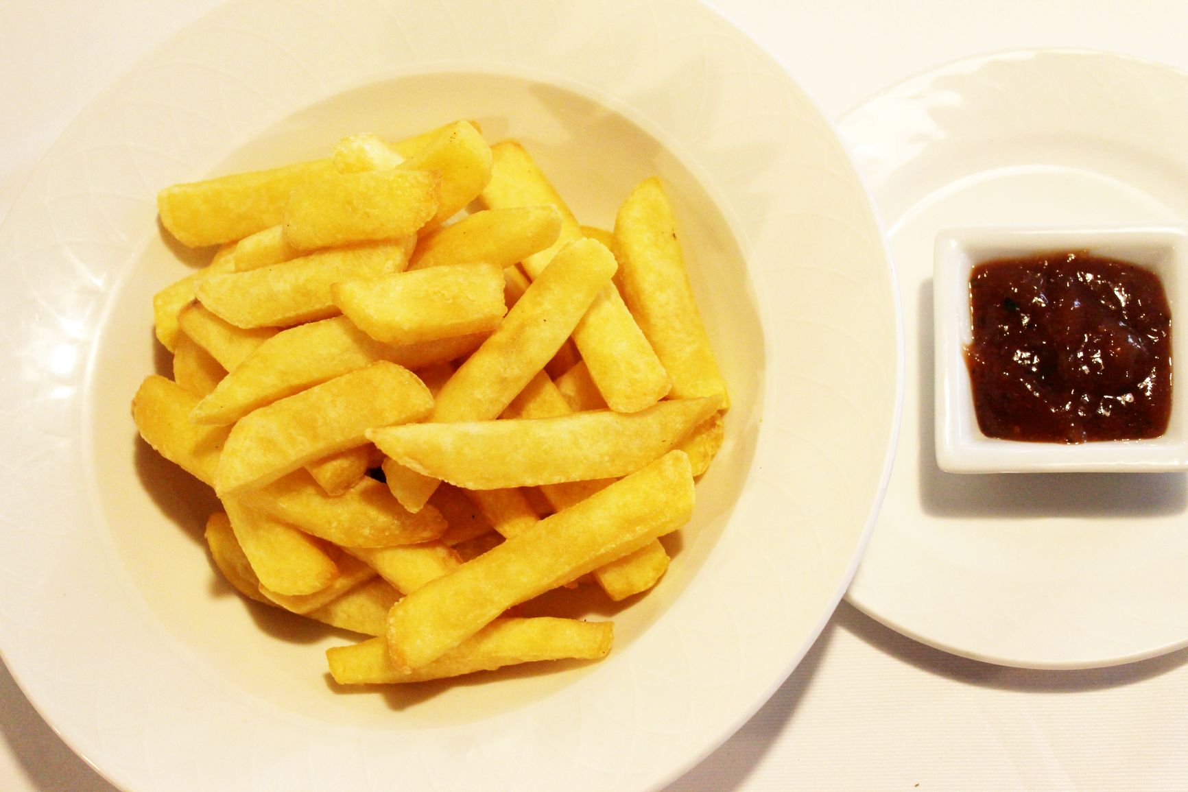 PATATES TAVA