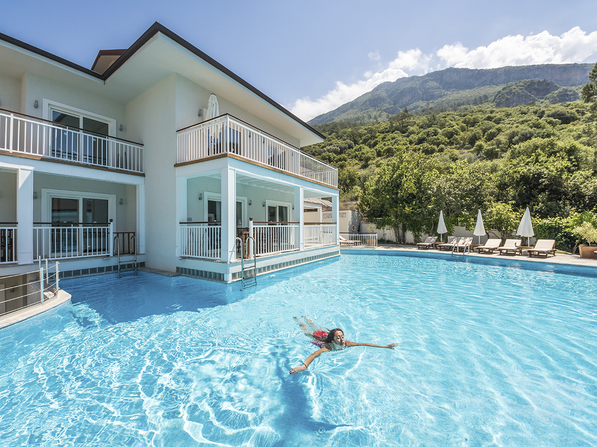 Mozaik Hotel