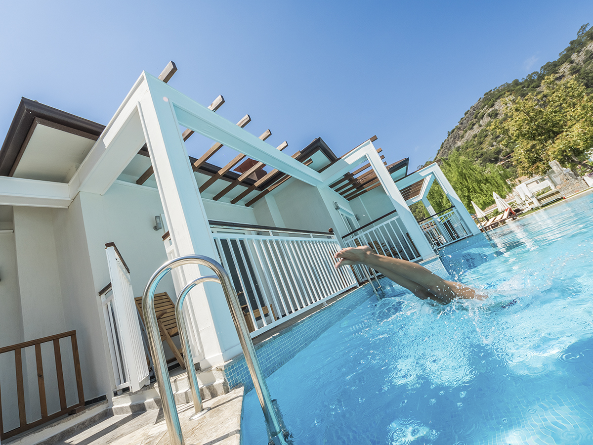 Mozaik Hotel