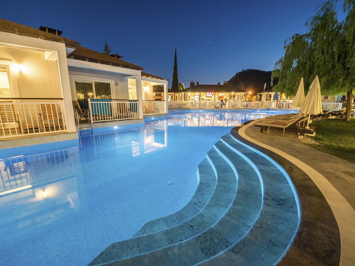 Mozaik Hotel