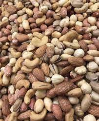 Karısık Cerez 75gr *