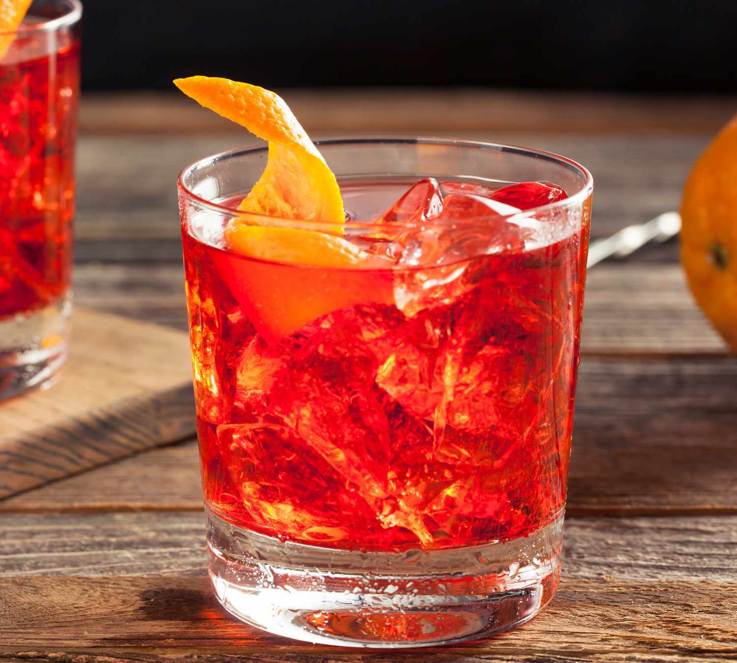 CAMPARI 4 CL