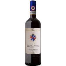 Bindi Sergardi La Boncia 75Cl .