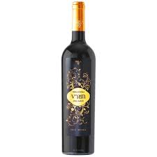 Urla Nerod'avola 75cl