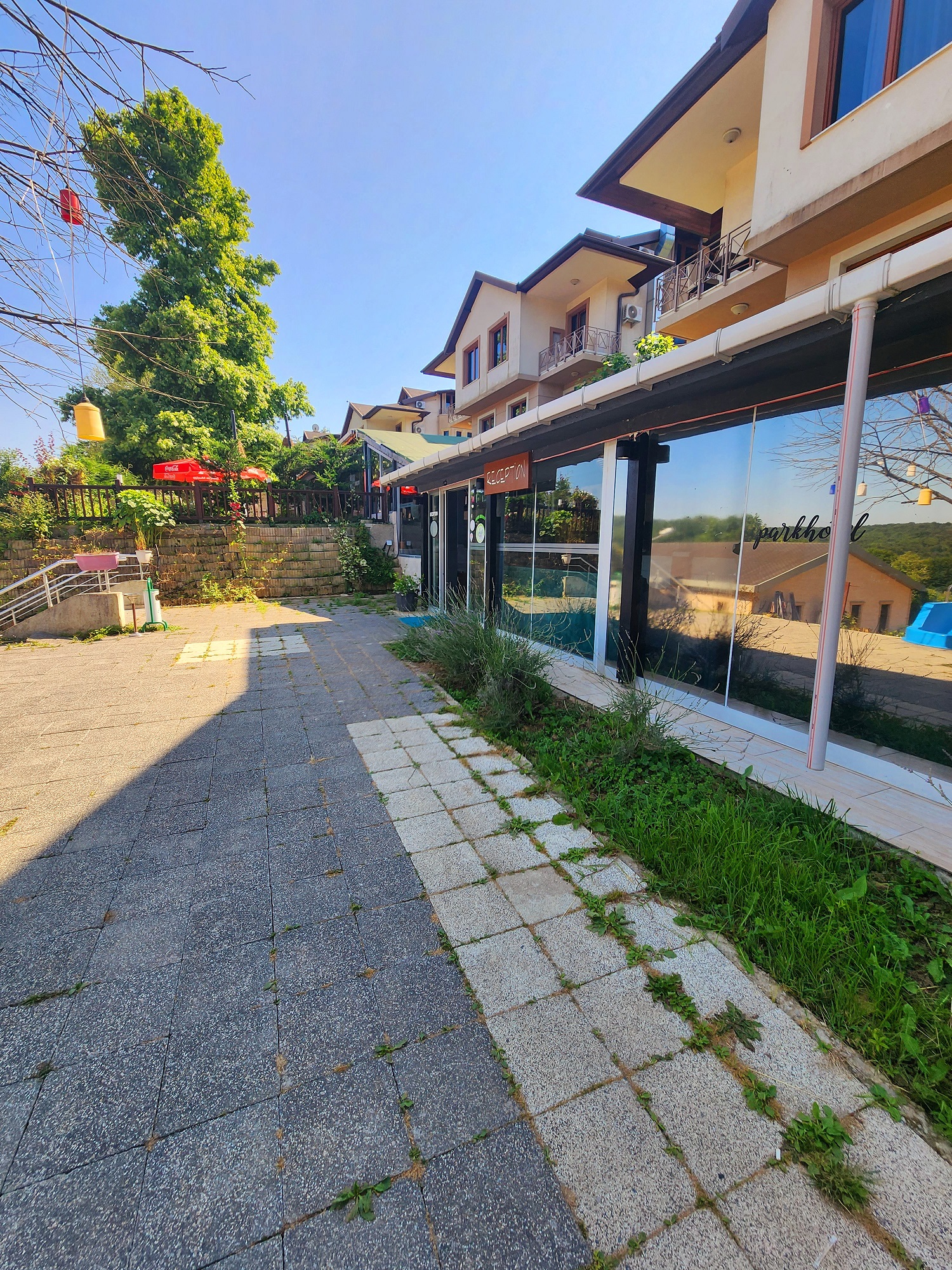 Polonezköy Aqua Family Club