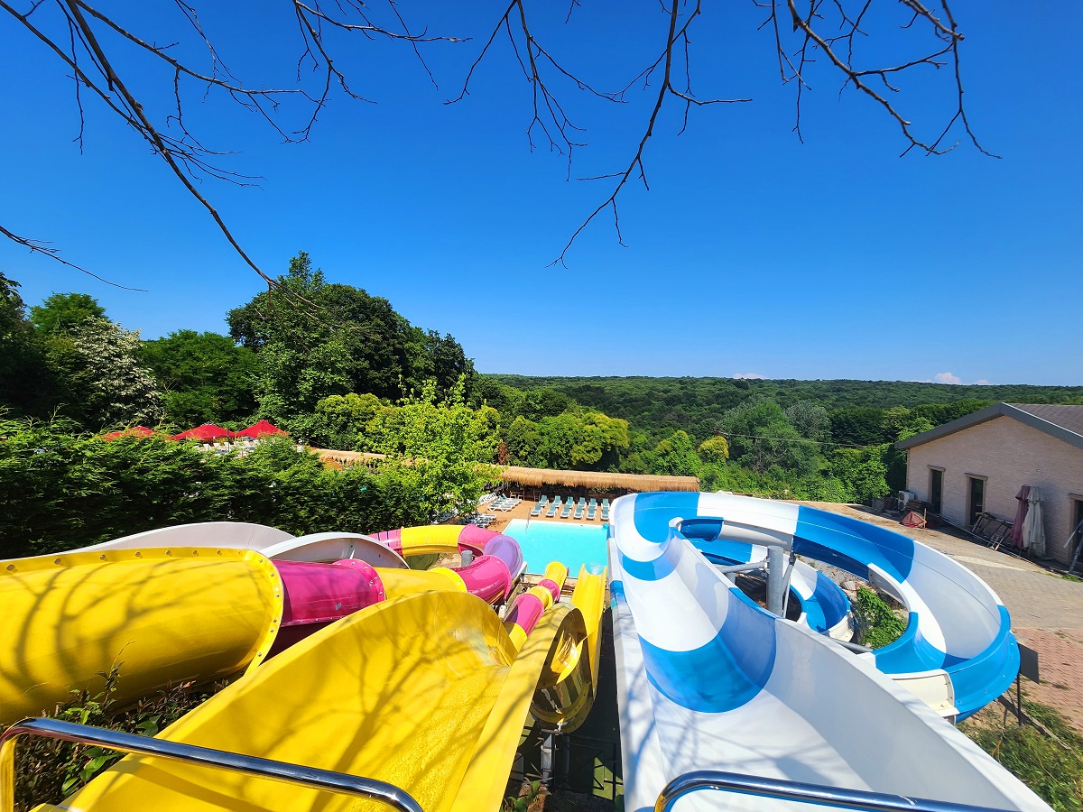 Polonezköy Aqua Family Club