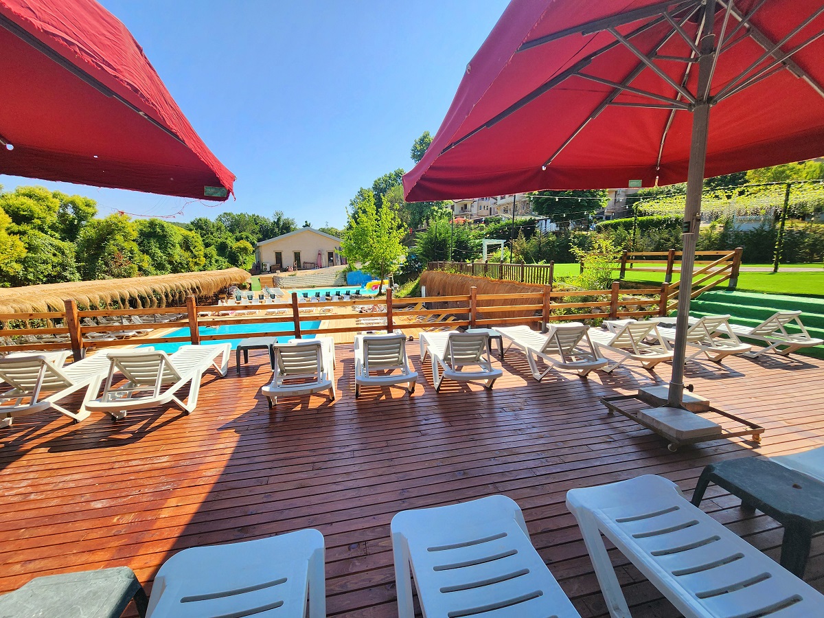 Polonezköy Aqua Family Club