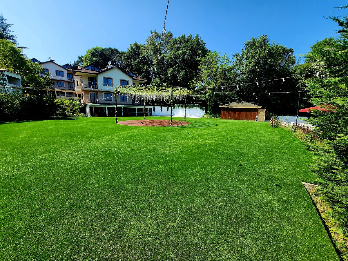 Polonezköy Aqua Family Club