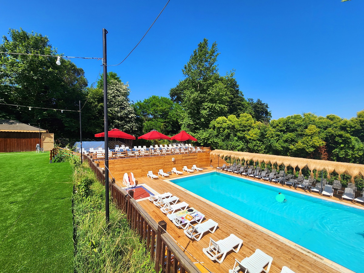 Polonezköy Aqua Family Club