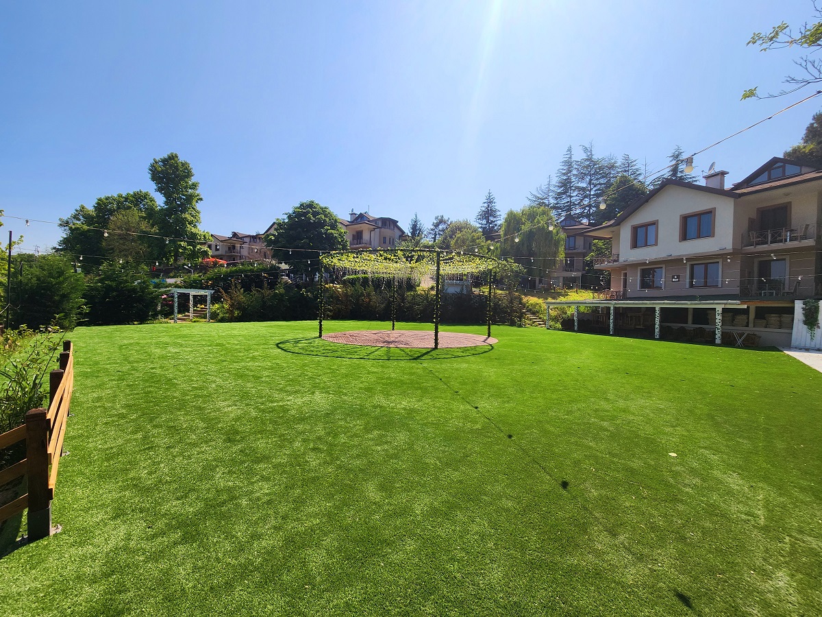 Polonezköy Aqua Family Club