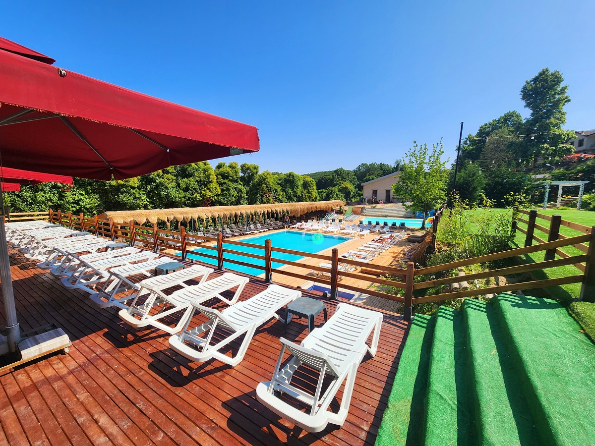Polonezköy Aqua Family Club