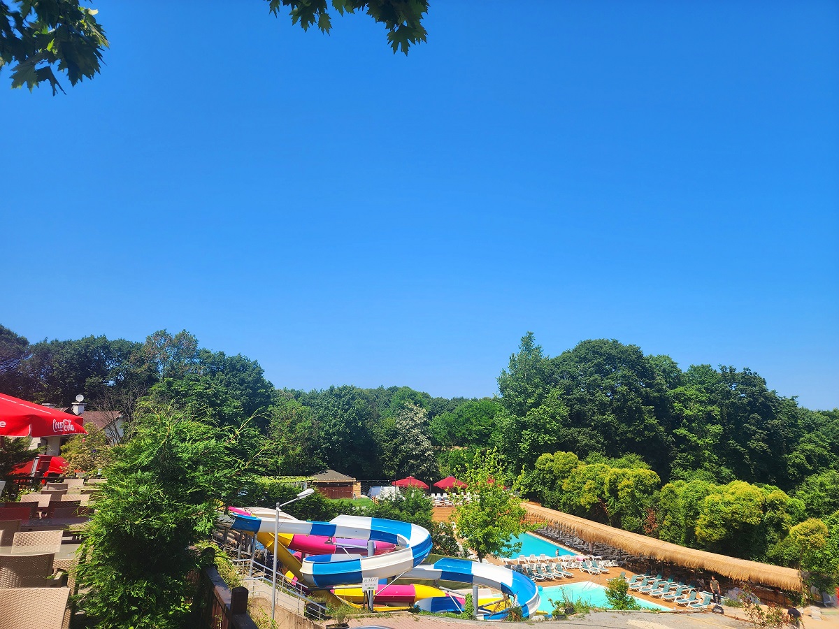 Polonezköy Aqua Family Club