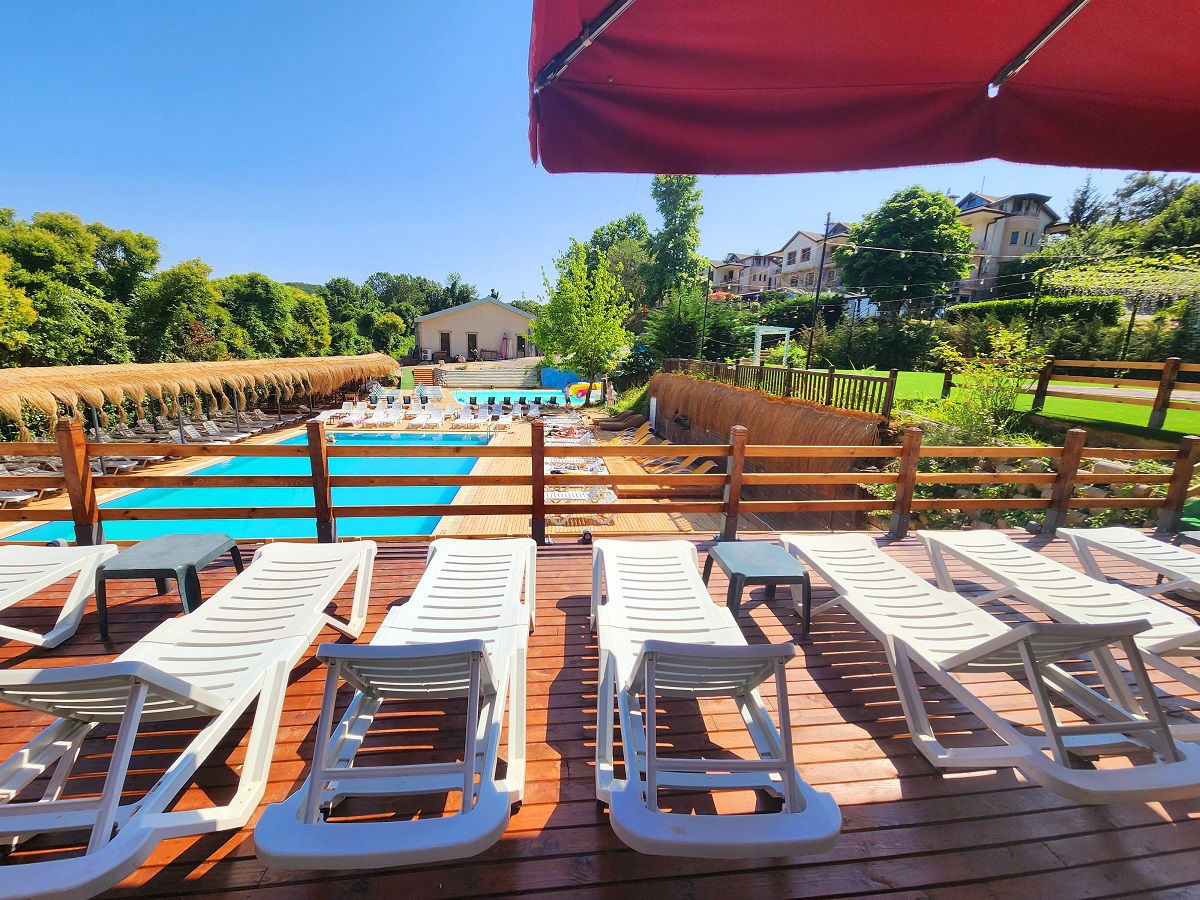 Polonezköy Aqua Family Club