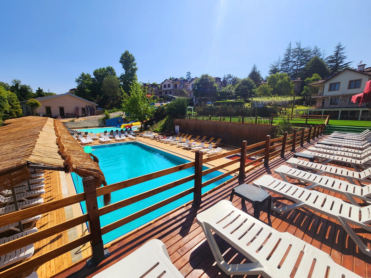 Polonezköy Aqua Family Club
