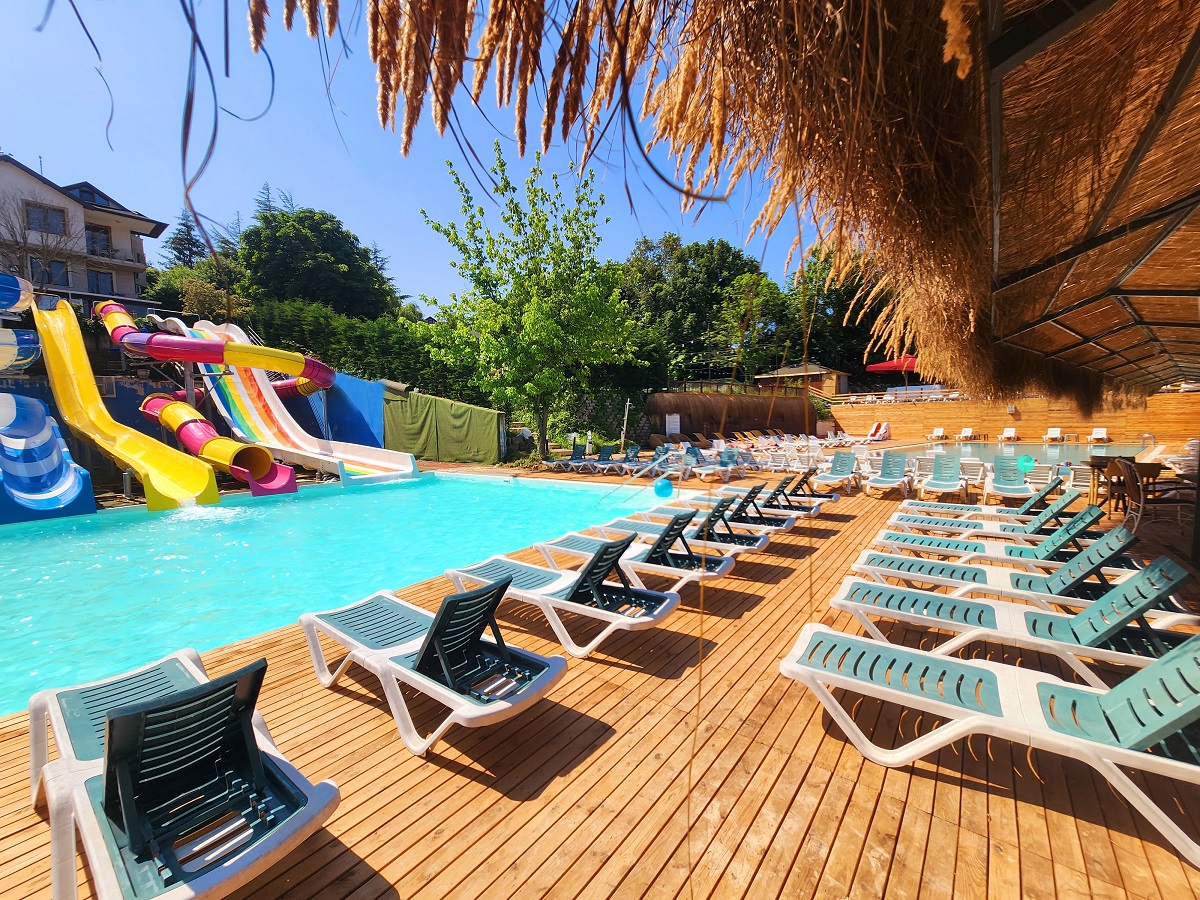 Polonezköy Aqua Family Club