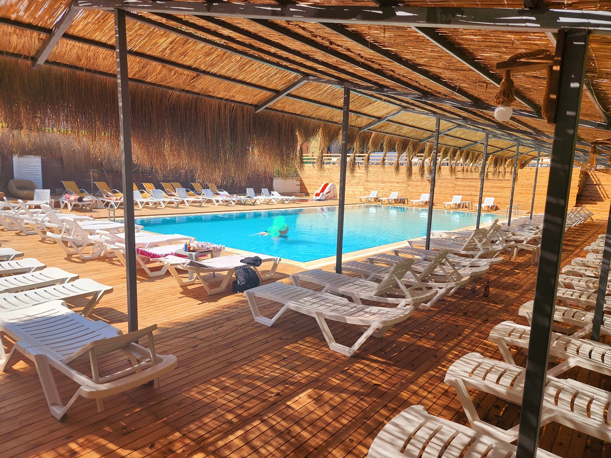 Polonezköy Aqua Family Club
